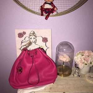 Michael Kors Jules Drawstring Shoulder Bag 💗